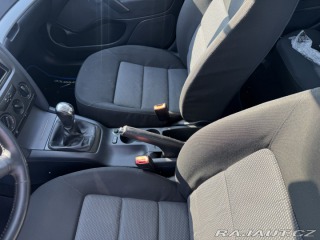 Škoda Octavia 1,9 TDI 77 KW STK BEZ DPF 2006
