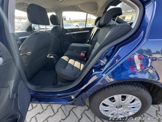Škoda Octavia 1,9 TDI 77 KW STK BEZ DPF 2006