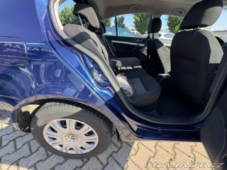 Škoda Octavia 1,9 TDI 77 KW STK BEZ DPF 2006