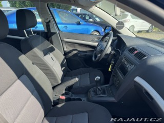 Škoda Octavia 1,9 TDI 77 KW STK BEZ DPF 2006