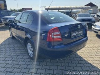 Škoda Octavia 1,9 TDI 77 KW STK BEZ DPF 2006