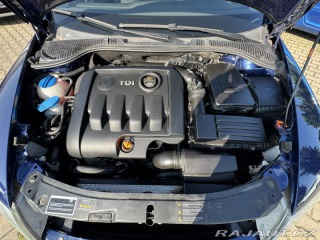 Škoda Octavia 1,9 TDI 77 KW STK BEZ DPF 2006