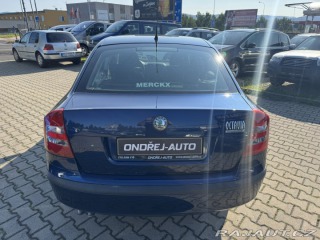 Škoda Octavia 1,9 TDI 77 KW STK BEZ DPF 2006