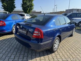 Škoda Octavia 1,9 TDI 77 KW STK BEZ DPF 2006