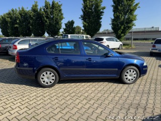 Škoda Octavia 1,9 TDI 77 KW STK BEZ DPF 2006