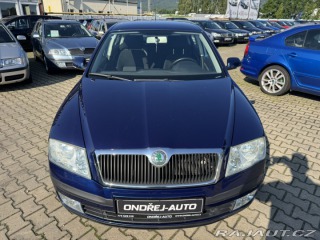 Škoda Octavia 1,9 TDI 77 KW STK BEZ DPF 2006