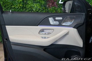 Mercedes-Benz GLE 350e*4M*AMG*COUPÉ*MASÁŽ*P 2022