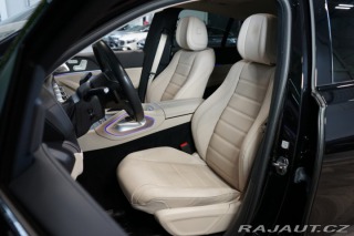 Mercedes-Benz GLE 350e*4M*AMG*COUPÉ*MASÁŽ*P 2022