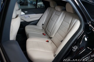 Mercedes-Benz GLE 350e*4M*AMG*COUPÉ*MASÁŽ*P 2022