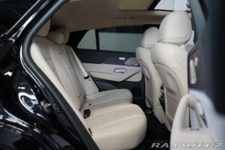 Mercedes-Benz GLE 350e*4M*AMG*COUPÉ*MASÁŽ*P 2022