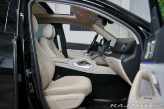 Mercedes-Benz GLE 350e*4M*AMG*COUPÉ*MASÁŽ*P 2022