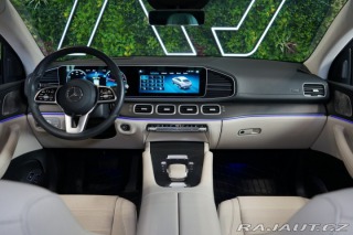Mercedes-Benz GLE 350e*4M*AMG*COUPÉ*MASÁŽ*P 2022