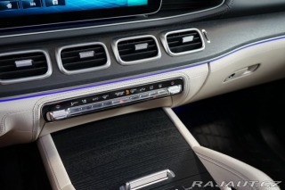 Mercedes-Benz GLE 350e*4M*AMG*COUPÉ*MASÁŽ*P 2022