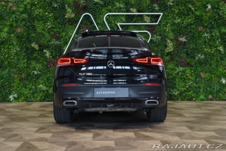 Mercedes-Benz GLE 350e*4M*AMG*COUPÉ*MASÁŽ*P 2022