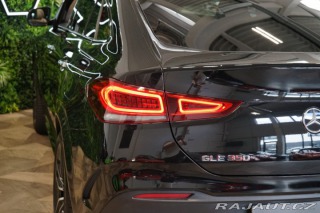 Mercedes-Benz GLE 350e*4M*AMG*COUPÉ*MASÁŽ*P 2022