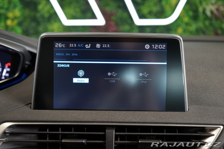 Peugeot 5008 5008*LED*MANUÁL*7MÍST* 2021
