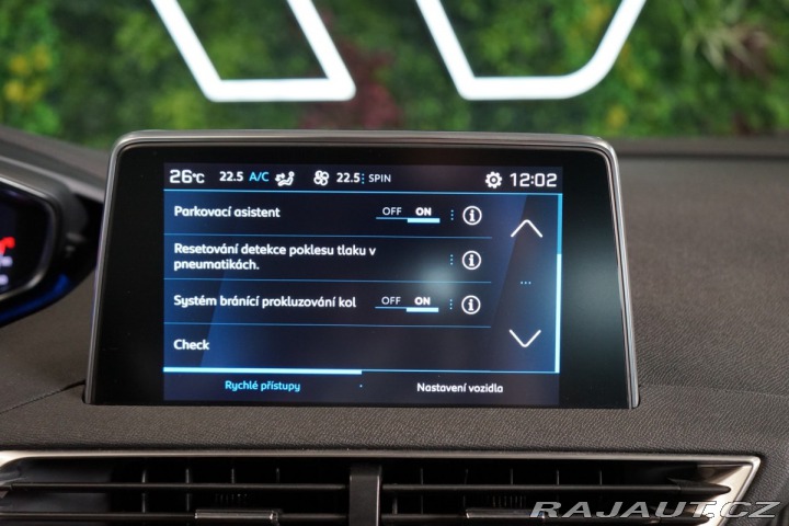 Peugeot 5008 5008*LED*MANUÁL*7MÍST* 2021