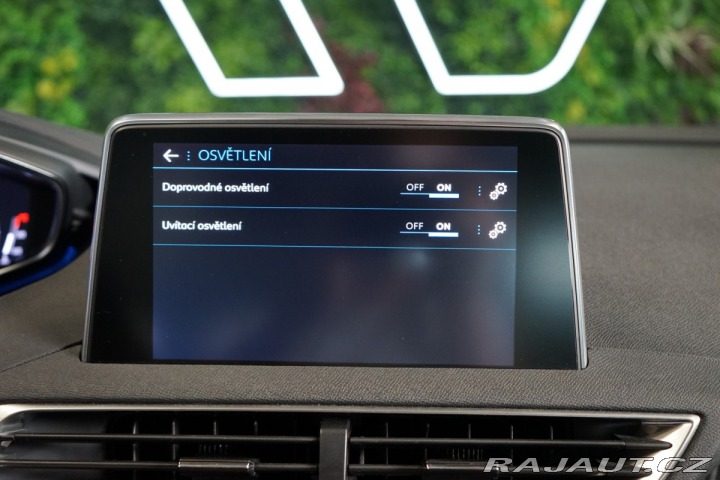 Peugeot 5008 5008*LED*MANUÁL*7MÍST* 2021