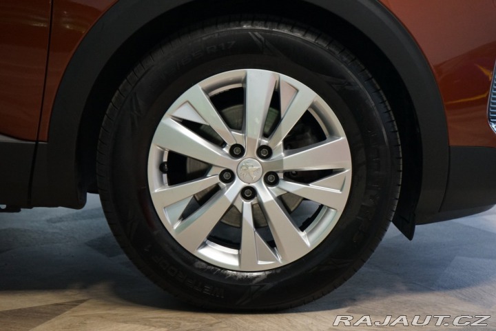 Peugeot 5008 5008*LED*MANUÁL*7MÍST* 2021