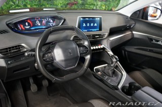 Peugeot 5008 5008*LED*MANUÁL*7MÍST* 2021