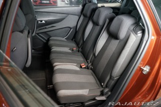 Peugeot 5008 5008*LED*MANUÁL*7MÍST* 2021