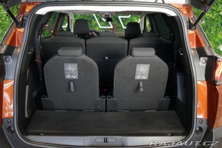 Peugeot 5008 5008*LED*MANUÁL*7MÍST* 2021