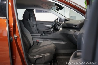 Peugeot 5008 5008*LED*MANUÁL*7MÍST* 2021