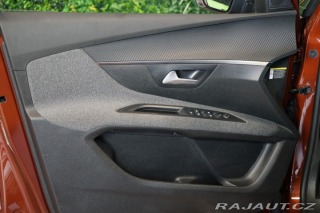 Peugeot 5008 5008*LED*MANUÁL*7MÍST* 2021