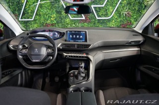 Peugeot 5008 5008*LED*MANUÁL*7MÍST* 2021