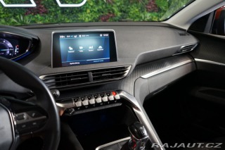 Peugeot 5008 5008*LED*MANUÁL*7MÍST* 2021