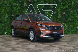 Peugeot 5008 5008*LED*MANUÁL*7MÍST* 2021