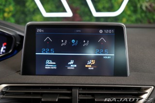 Peugeot 5008 5008*LED*MANUÁL*7MÍST* 2021