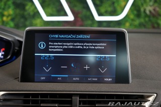 Peugeot 5008 5008*LED*MANUÁL*7MÍST* 2021
