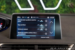 Peugeot 5008 5008*LED*MANUÁL*7MÍST* 2021