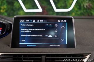 Peugeot 5008 5008*LED*MANUÁL*7MÍST* 2021