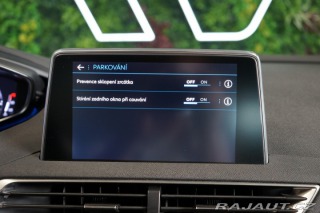 Peugeot 5008 5008*LED*MANUÁL*7MÍST* 2021