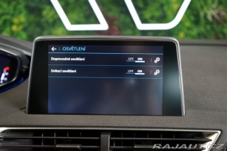 Peugeot 5008 5008*LED*MANUÁL*7MÍST* 2021
