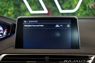 Peugeot 5008 5008*LED*MANUÁL*7MÍST* 2021