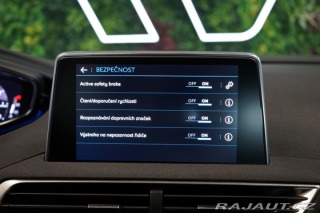 Peugeot 5008 5008*LED*MANUÁL*7MÍST* 2021