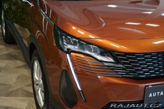 Peugeot 5008 5008*LED*MANUÁL*7MÍST* 2021