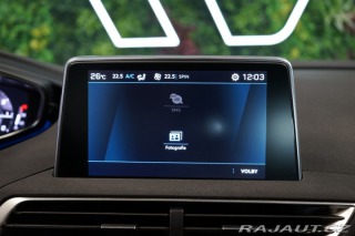 Peugeot 5008 5008*LED*MANUÁL*7MÍST* 2021
