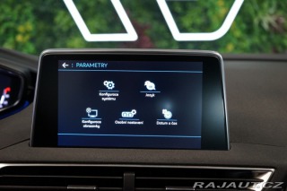 Peugeot 5008 5008*LED*MANUÁL*7MÍST* 2021