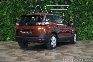 Peugeot 5008 5008*LED*MANUÁL*7MÍST* 2021