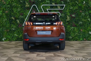 Peugeot 5008 5008*LED*MANUÁL*7MÍST* 2021