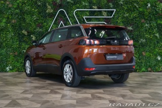 Peugeot 5008 5008*LED*MANUÁL*7MÍST* 2021