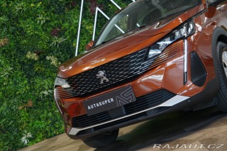 Peugeot 5008 5008*LED*MANUÁL*7MÍST* 2021