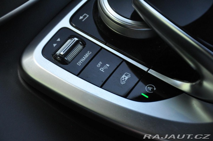 Mercedes-Benz V 300D REZERVACE 2019