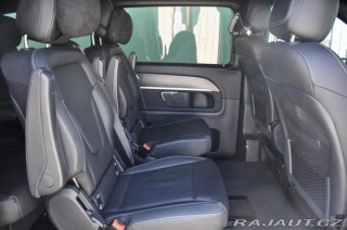 Mercedes-Benz V 300D L AMG 4MTAŽNÉ K360 W 2019