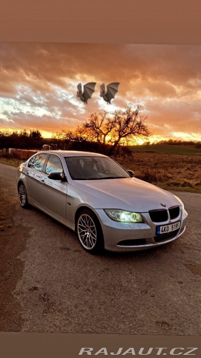 BMW 3 325i