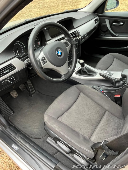 BMW 3 325i 2005